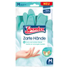 Spontex Zarte Hände Haushaltshandschuh 12249047,  1 Paar,  Größe: 7 - 7, 5 (M)