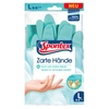Spontex Zarte Hände Haushaltshandschuh 12249048,  1 Paar,  Größe: 8 - 8, 5 (L)
