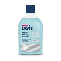 SPORT LAVIT Duschgel Hydro Protect 77142,  250 ml - Flasche