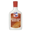 SPORT LAVIT Massage Bodyöl 39704100,  200 ml - Flasche