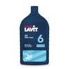 SPORT LAVIT Muskelfluid Ice Sport Tonic 77229,  1000 ml - Flasche