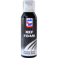 SPORT LAVIT REF FOAM Freistoßspray 32054000,  125 ml - Sprühdose