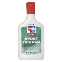 SPORT LAVIT Sporttonikum Muskelfluid 39604400,  200 ml - Flasche