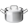 Spring Brigade Fleischtopf 04 1554 06 24,  Durchmesser: 24 cm