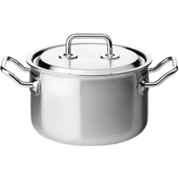 Spring Brigade Fleischtopf 04 1554 06 24,  Durchmesser: 24 cm