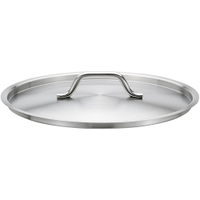 Spring Brigade Premium Plus Deckel 04 8550 61 32,  Innendurchmesser: 32 cm