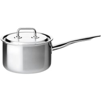 Spring Brigade Stielkasserolle 04 1553 06 18,  Durchmesser: 18 cm