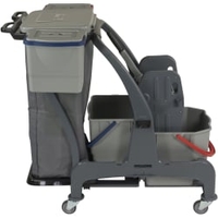 SPRINTUS COMBIX XL Systemwagen 301.170,  Maße (L x B x H): 100 x 78 x 95 cm