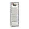 SPRINTUS Delphin Mikrofasermopp,  grau 301225,  1 Stück,  40 cm