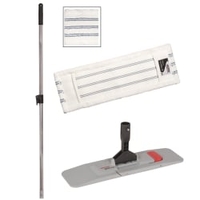 SPRINTUS MAGIC CLICK Wischset,  3-teilig 301043,  1 Set,  Wischbreite: 50 cm