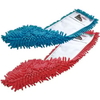SPRINTUS Octopus Chenillemopp 302012,  Breite: 40 cm,  Farbe: blau