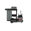 SPRiNTUS PuriX Systemwagen 301106,  Maße: 128 x 50 x 96 cm