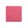 SPRINTUS Rainbow Mikrofasertuch,  40 x 40 cm 301236,  1 Packung = 5 Stück,  rot