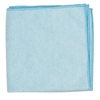 SPRINTUS Rainbow PRO Mikrofasertuch,  40 x 40 cm 301240,  1 Packung = 5 Stück,  blau