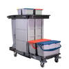 SPRINTUS Servicewagen Matrix-Box 304003,  Maße (L x B x H): 127 x 65 x 116 cm