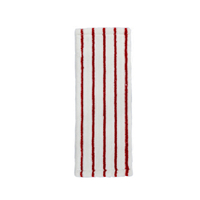 SPRINTUS Shark RED Mikrofasermopp 302093,  Breite: 40 cm