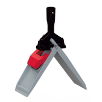 SPRINTUS V-Wing Klapphalter 301.143,  Breite: 40 cm