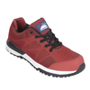 Stabilus Safety Himalayan Bounce Sicherheitsschuh,  rot 4313-36,  Größe: 36