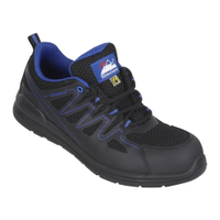 Stabilus Safety Himalayan Electro Sicherheitsschuh,  schwarz 4333-41,  Größe: 41