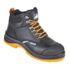 Stabilus Safety Himalayan Otto Sicherheitsschuh 5401-8,  Größe: 42,  schwarz