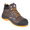 Stabilus Safety Himalayan Otto Sicherheitsschuh 5403-10,  Größe: 44, 5,  braun