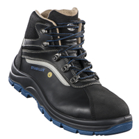 Stabilus Safety Superflex Spartacus mid Sicherheitsschuh 5331AL-47,  Größe: 47