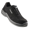 Stabilus Safety Superlight Jorden Low black Twist Sicherheitschuh 73261-48,  Größe: 48