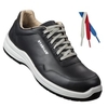 Stabilus Safety Superlight Jorden Low Cross Black Arbeitsschuh 73250-45,  Größe: 45