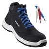 Stabilus Safety Superlight Jorden MID Black Sicherheitsschuh 7330-42,  Größe: 42