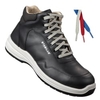 Stabilus Safety Superlight Jorden Mid Cross Black Arbeitsschuh 73350-42,  Größe: 42