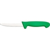 Stalgast Gemüsemesser Premium,  mit Wellenschliff MS2492100,  Klingenlänge: 10 cm