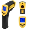 Stalgast Infrarot Thermometer, -50 °C bis 380 °C KK1908001,  1 Stück - digital