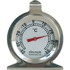 Stalgast Kühlschrankthermometer,  -40 °C bis 40 °C KK1901001,  1 Stück - analog