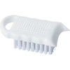 Stalgast Reinigungsbürste,  weiß HB5305001,  Maße (B x L x H): 12 x 5, 1 x 4 cm
