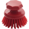 Stalgast Rundbürste,  Ø 100 mm HB5302002,  Farbe: rot