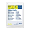 Standard-Abdeckfolie HDPE,  transluzent 96905010,  Maße: 4 x 12, 5 m