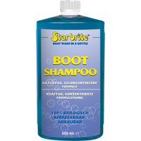 Star brite Boot Shampoo Konzentrat 80416M,  500 ml - Flasche
