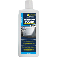 Star brite Caravan Kunststoff-Fenster Versiegeler 77308M,  250 ml - Flasche