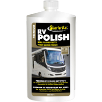 Star brite Caravan Politur mit PTEF 75716M,  500 ml - Flasche