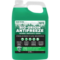 Star Brite Frostschutz Bio Origin 32500DGF,  3, 78 Liter - Flasche