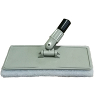 Star brite Gelenk-Kopf Schrubber mit Schrubberpad 40121M,  1 Stück - Weich