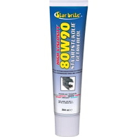 Star brite Getriebeöl 80W90 mit hoher Viskosität 27010M,  295 ml - Tube