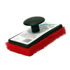 Star brite Handschrubber 40021M,  Ausführung: medium,  rot