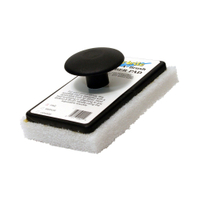 Star brite Handschrubber 40022M,  Ausführung: fein,  weiß