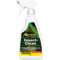 Star brite Insect Clean Insektenentferner 600105M,  500 ml - Flasche
