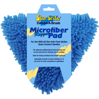 Star brite Mikrofaser Reggae Pad 40128M,  1 Stück