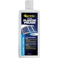 Star Brite Plastik Schutzmittel 87308M,  237 ml - Flasche
