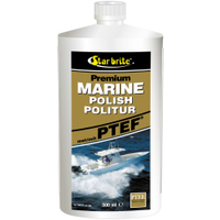 Star brite Premium Marine Politur PTEF 85716M,  500 ml - Flasche