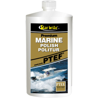 Star brite Premium Marine Politur PTEF 85732M,  1000 ml - Flasche