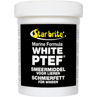 Star brite Schmierfett für Winden 85504M,  113 g - Dose